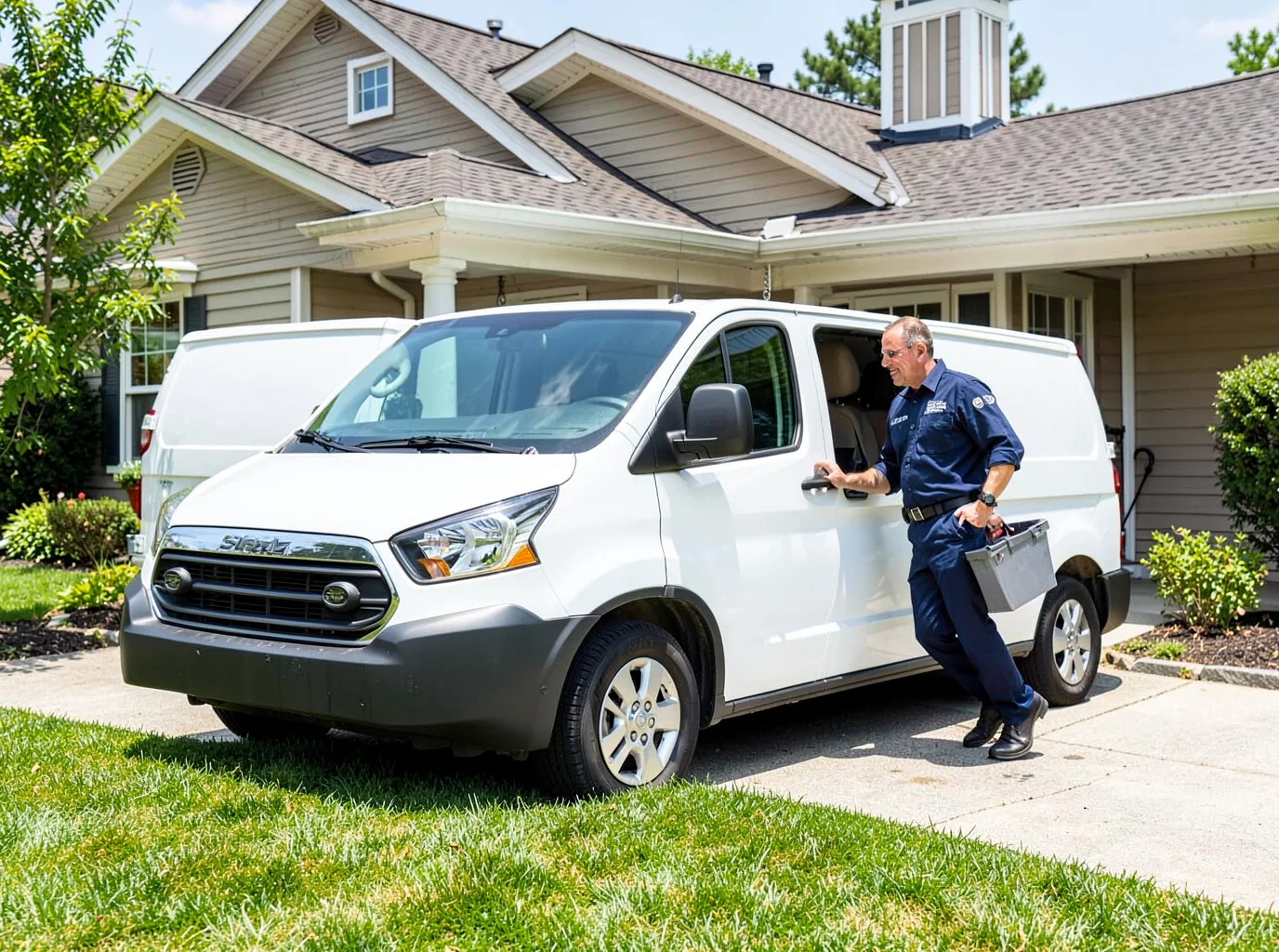 Emergency Plumber company in Meldrim, GA